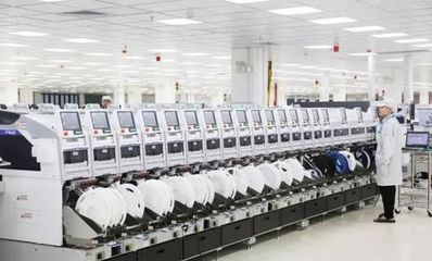 偉創(chuàng)力訂單被富士康分走，轉(zhuǎn)投日本尋求支持？