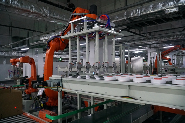 萊卡纖維（銀川）工廠正式投產，年產值預計超10億元，助力區(qū)域網(wǎng)絡工程與產業(yè)升級