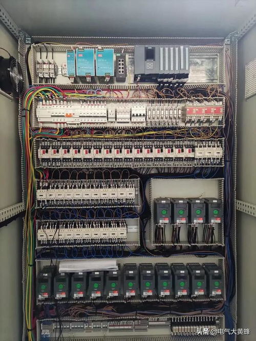 自動化控制與網(wǎng)絡工程中的核心紐帶 I/O點詳解